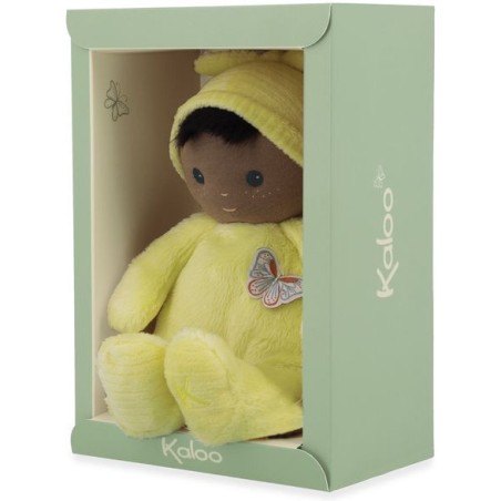 Poupée Bébé Mimosa - Poupée de chiffon - Kaloo