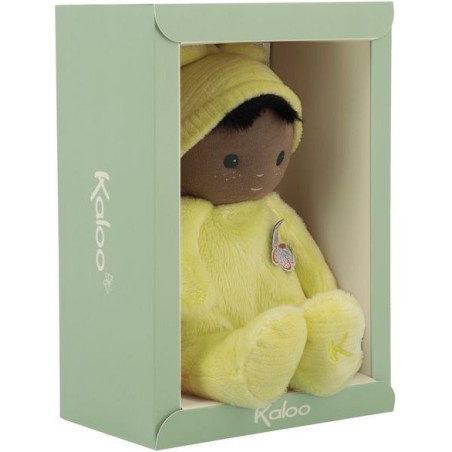 Poupée Bébé Mimosa - Poupée de chiffon - Kaloo