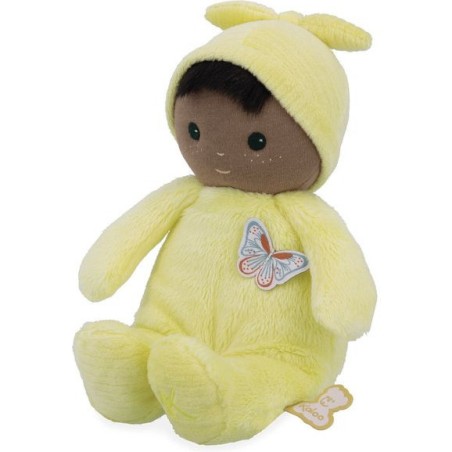 Poupée Bébé Mimosa - Poupée de chiffon - Kaloo