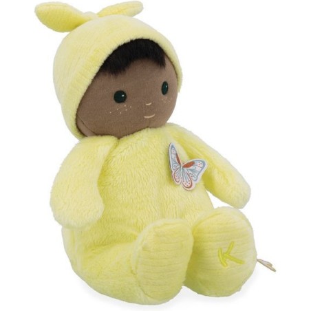 Poupée Bébé Mimosa - Poupée de chiffon - Kaloo