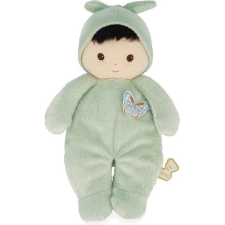 Poupée Bébé Pilea - Poupée de chiffon - Kaloo