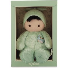 Poupée Bébé Pilea - Poupée de chiffon - Kaloo 2
