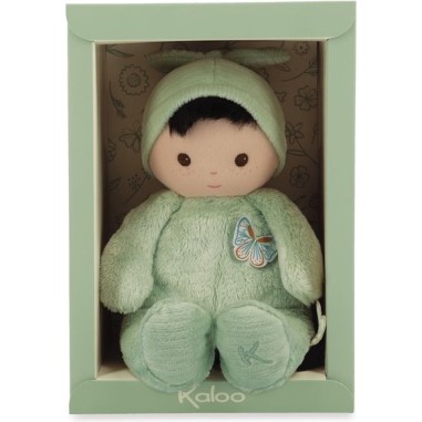 Poupée Bébé Pilea - Poupée de chiffon - Kaloo