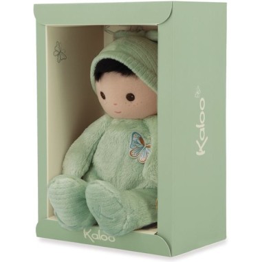Poupée Bébé Pilea - Poupée de chiffon - Kaloo