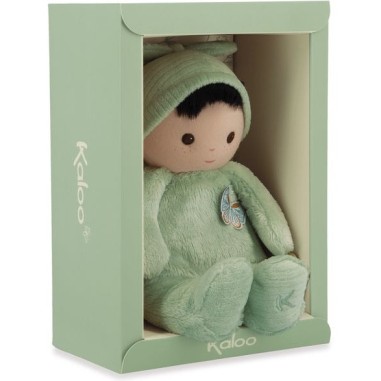 Poupée Bébé Pilea - Poupée de chiffon - Kaloo