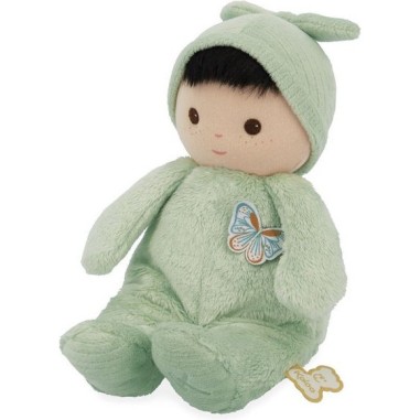 Poupée Bébé Pilea - Poupée de chiffon - Kaloo