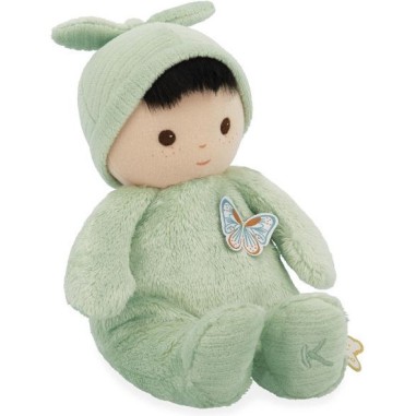 Poupée Bébé Pilea - Poupée de chiffon - Kaloo