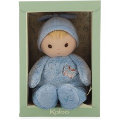 Poupée Bébé Lin - Poupée de chiffon - Kaloo 2