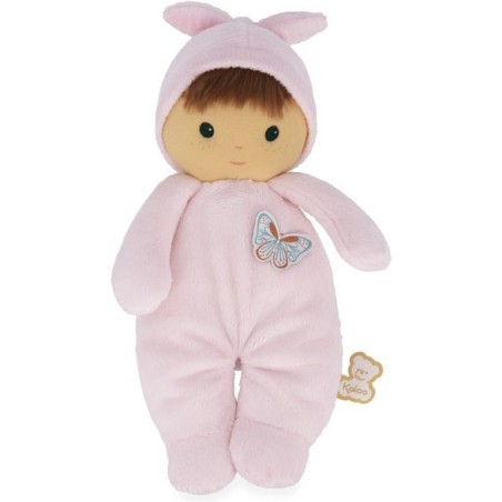 Poupée Bébé Camélia - Poupée de chiffon - Kaloo