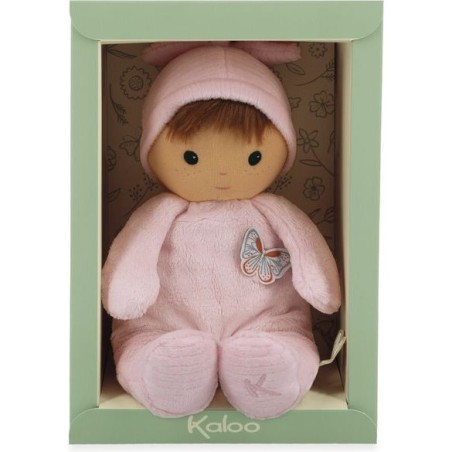 Poupée Bébé Camélia - Poupée de chiffon - Kaloo