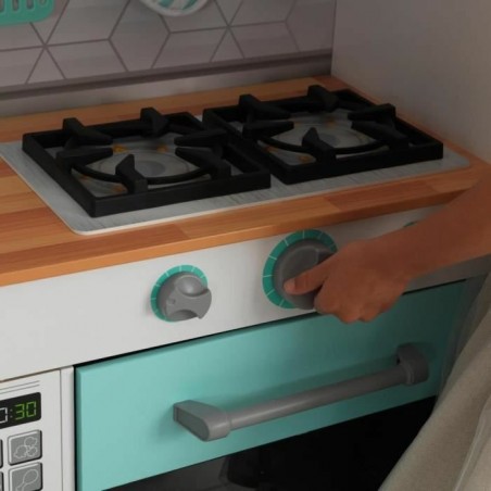 Cuisine pour enfant KidKraft - Gourmet Chef