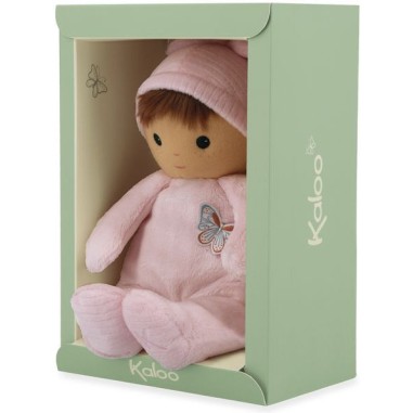 Poupée Bébé Camélia - Poupée de chiffon - Kaloo