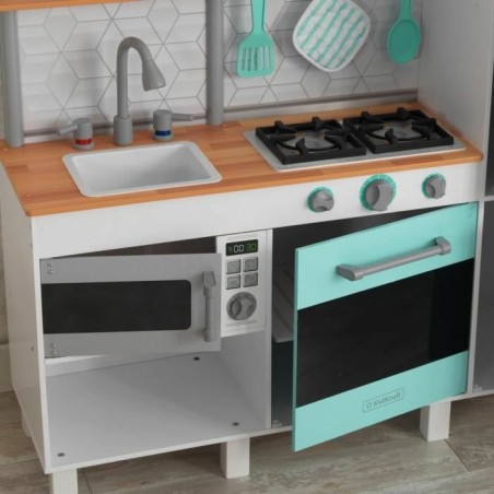 Cuisine pour enfant KidKraft - Gourmet Chef