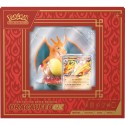 Coffret Découverte Dracaufeu - Pokémon