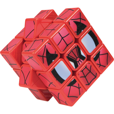 Rubik’s Cubers : Spiderman - Spin Master