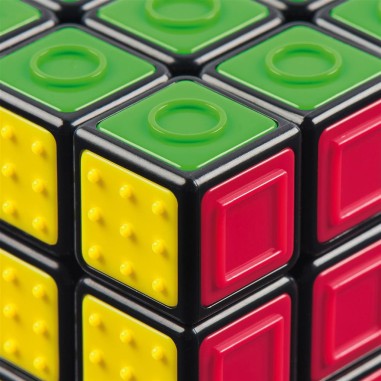 Rubik's Sensory - Spin Master