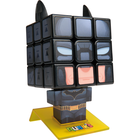 Rubik’s Cubers : Batman - Spin Master
