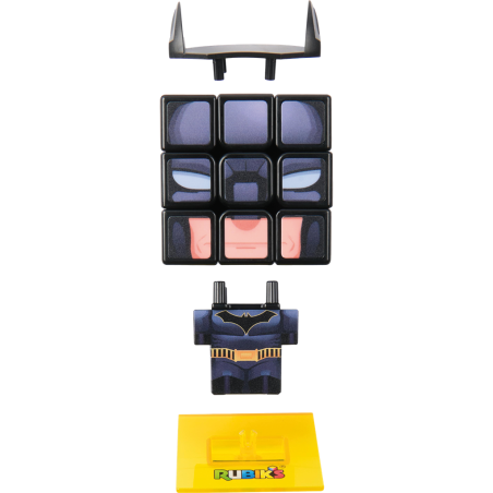 Rubik’s Cubers : Batman - Spin Master