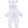 Combinaison Pyjama Licorne pour poupées Ma Corolle 36 cm