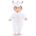 Combinaison Pyjama Licorne pour poupées Ma Corolle 36 cm