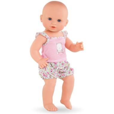 Mon grand poupon 36 cm : Emma fait pipi - Corolle