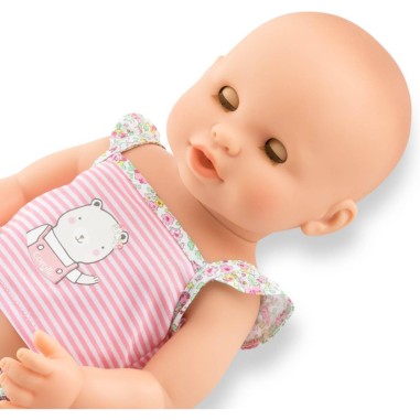 Mon grand poupon 36 cm : Emma fait pipi - Corolle