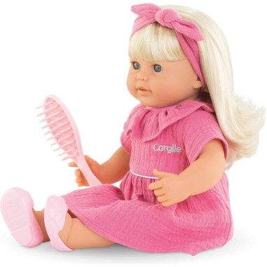 Mon grand poupon jade - Corolle