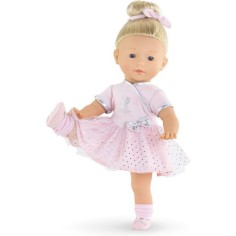 Poupée Constance Ballerine - Corolle 2
