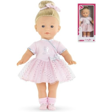 Poupée Constance Ballerine - Corolle