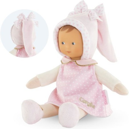 Doudou miss rêve d'étoiles - Corolle