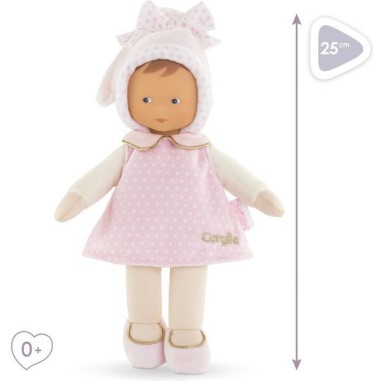 Doudou miss rêve d'étoiles - Corolle