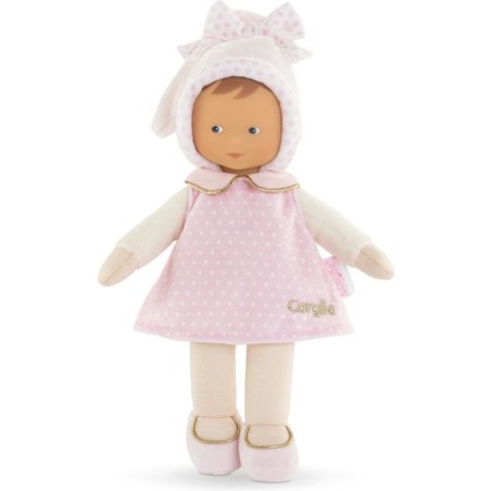 Doudou miss rêve d'étoiles - Corolle