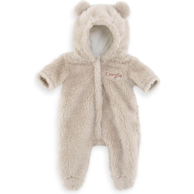 Pilote ourson pour poupon 30 cm - Corolle