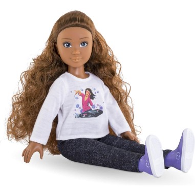 Coffret Mélody shopping - Girls - Corolle