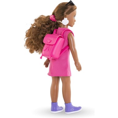 Coffret Mélody shopping - Girls - Corolle