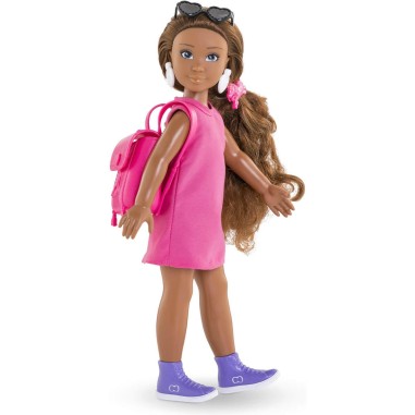 Coffret Mélody shopping - Girls - Corolle