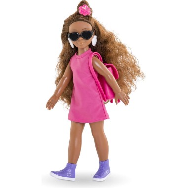 Coffret Mélody shopping - Girls - Corolle