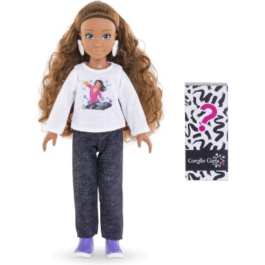 Coffret Mélody shopping - Girls - Corolle