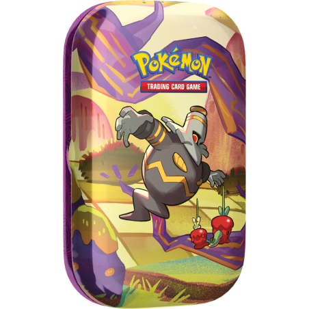 EV65 : Mini tin Q3 2024 - Pokémon