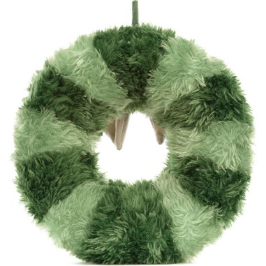 Jellycat Peluche Amuseables Nordic Spruce Wreath