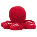 Peluche Cranberry Octopus 47cm - Jellycat