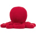 Peluche Cranberry Octopus 47cm - Jellycat