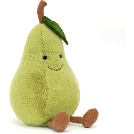 Jellycat Peluche Amuseables Pear