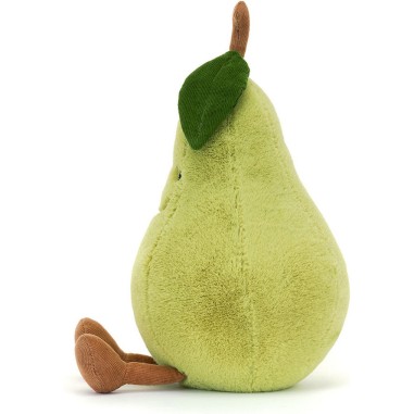 Jellycat Peluche Amuseables Pear