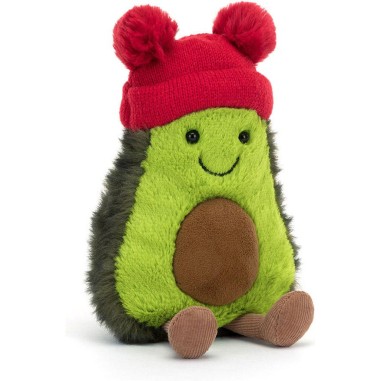 Peluche Amuseables Bobble Avocat - Jellycat