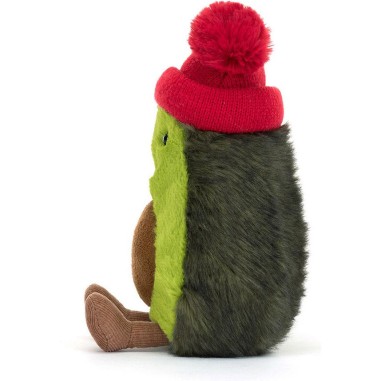 Jellycat Peluche Amuseables Bobble Avocado