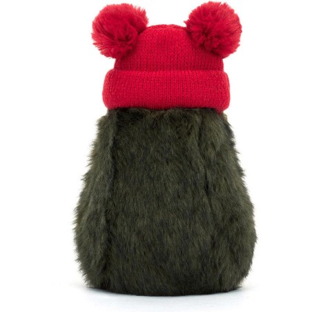 Jellycat Peluche Amuseables Bobble Avocado