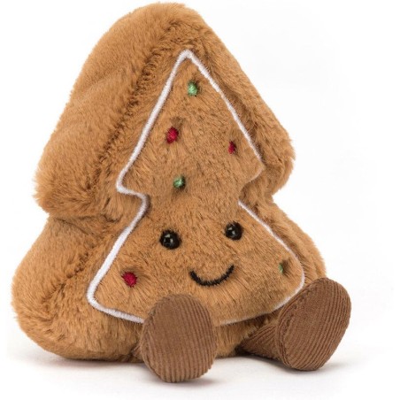 Jellycat Peluche Amuseables Tree Cookie