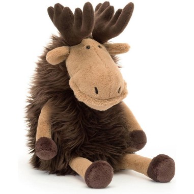 Peluche Merrick Moose - Jellycat