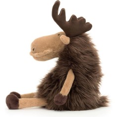 Jellycat Peluche Merrick Moose 2